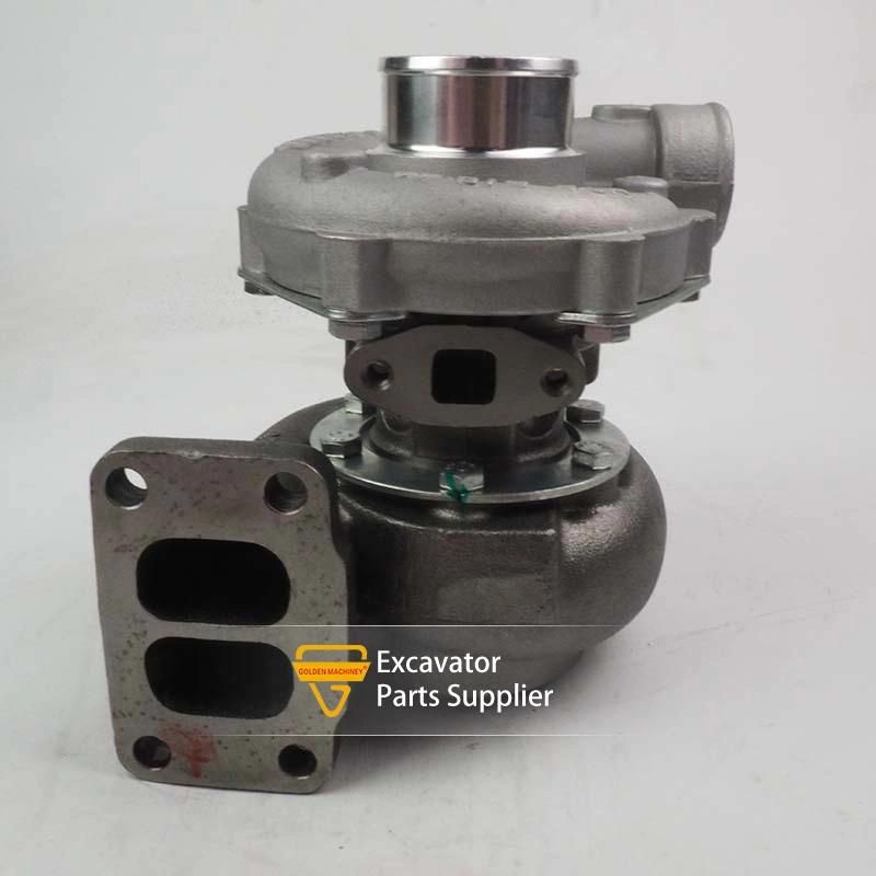 Quality Suit for Turbocharger HD820 6D31 Me088725 Te06h 49185-01010