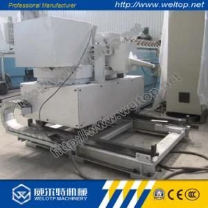Centrifugal Casting Production Line for Pump