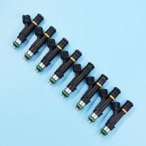 4 PCS OEM Fuel Injector for D21 Pickup 2.4L 16600-86g00 16600-86g10