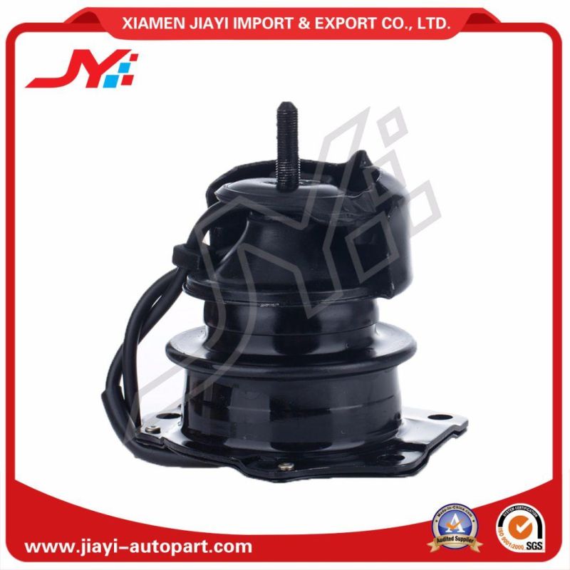 Rubber Engine Motor Mounting for Honda Accord (50805-S84-A80, 50810-S84-A83, 50821-S84-A01, 50840-S84-A80)
