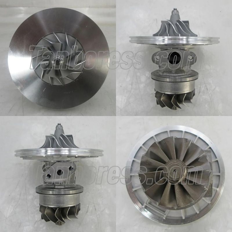Turbocharger core for Mercedes-Benz Truck 53279886206 5327 988 6206 turbo
