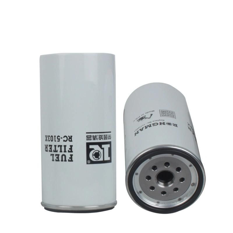 Fuel Filter OEM B222100000766 Sfc-5302-10 At365869