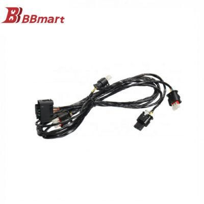 Bbmart Auto Parts Front Parking Aid System Wiring Harness for Mercedes Benz W212 2010-2016 OE 2125402700 2125 4027 00
