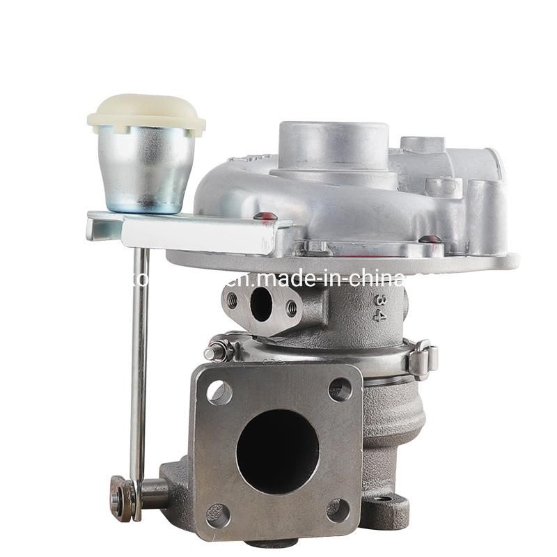Rhf4h Turbocharger Va420037 8972402101 4t508 Complete Turbo for D-Max 2.5L Td Engine 4ja1-L