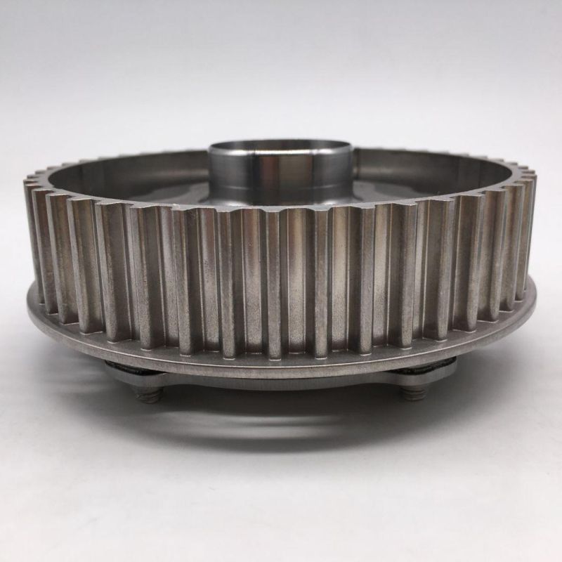Vvt Variable Timing Camshaft Gear Camshaft Phaser Cam Phaser