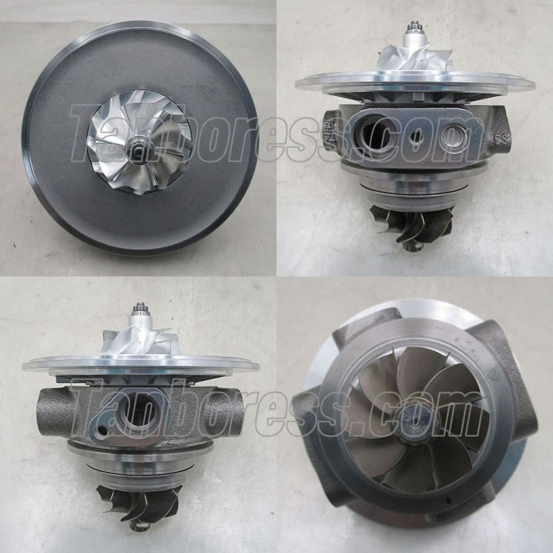 Audi Volkswagen ( VW ) Turbo chra cartridge TM450 PLUS CJXB IS38 06K145701E 06K145701L