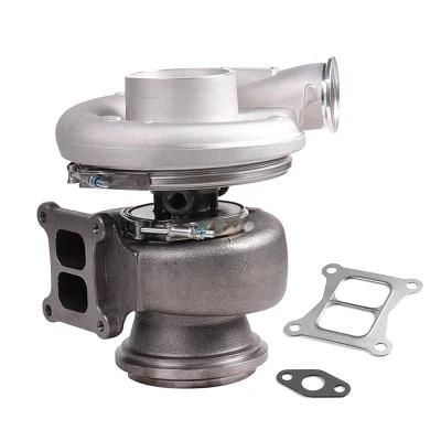 Hx55 3590044 Turbocharger for 1999-09 Cummins Truck, Bus