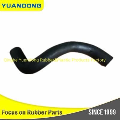 One New Mackay Radiator Coolant Hose Upper 19501PT0000 for Honda Accord Prelude 19501-PT0-000