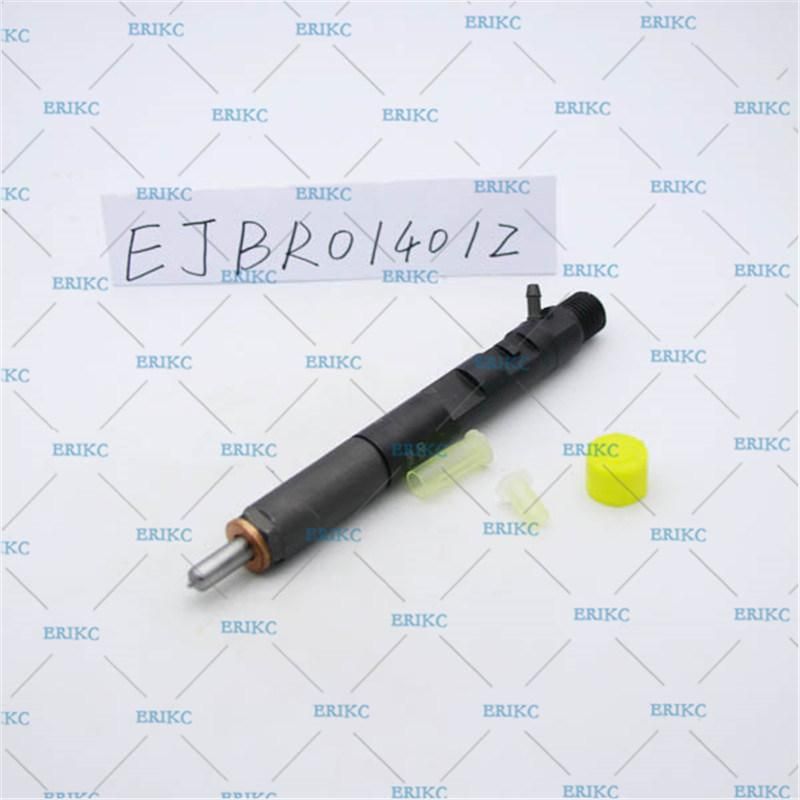 Sprayers Diesel Injectors Ejbr01401z Erikc Injector Ejbr 01401z Dacia for Nissan, Injector Delphi Ejb R01401z Injector for Renault