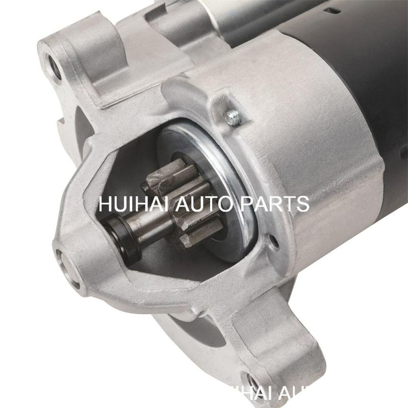 Brand New Auto Car Motor Starter 33100 5802W5 96253825 0-001-108-183/0-001-108-400 Fit for Peugeot