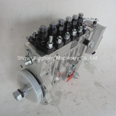 Construction Machinery 6bt5.9-C180 Dcec Diesel Engine Fuel Injection Pump 3971477