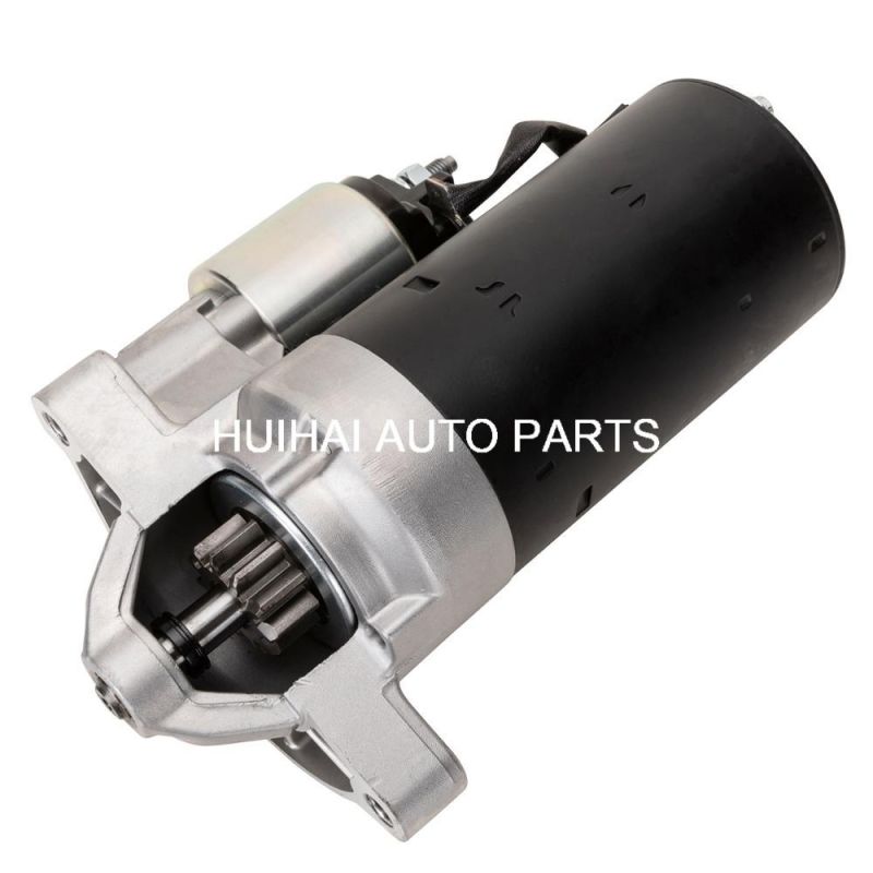 Brand New Auto Car Motor Starter 31102 0-001-109-364 5802-F6/FIAT/9625382480 for Citroen