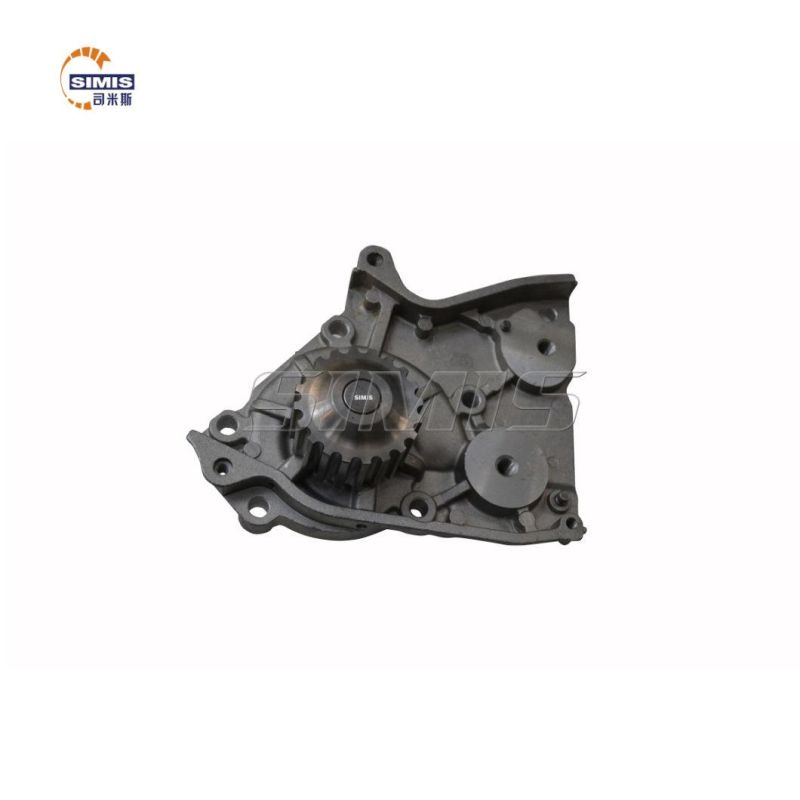 Simis Water Pump for Hyster Forklift F2 Spare Parts