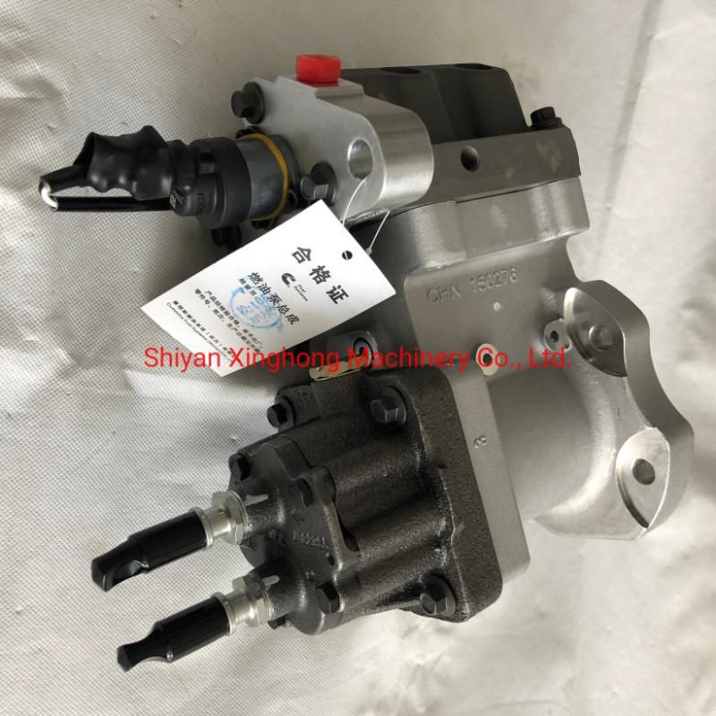 Qsl9 Qsc8.3 Engine Part PC300-8/PC350-8 Excavator Fuel Pump 3973228 4954200