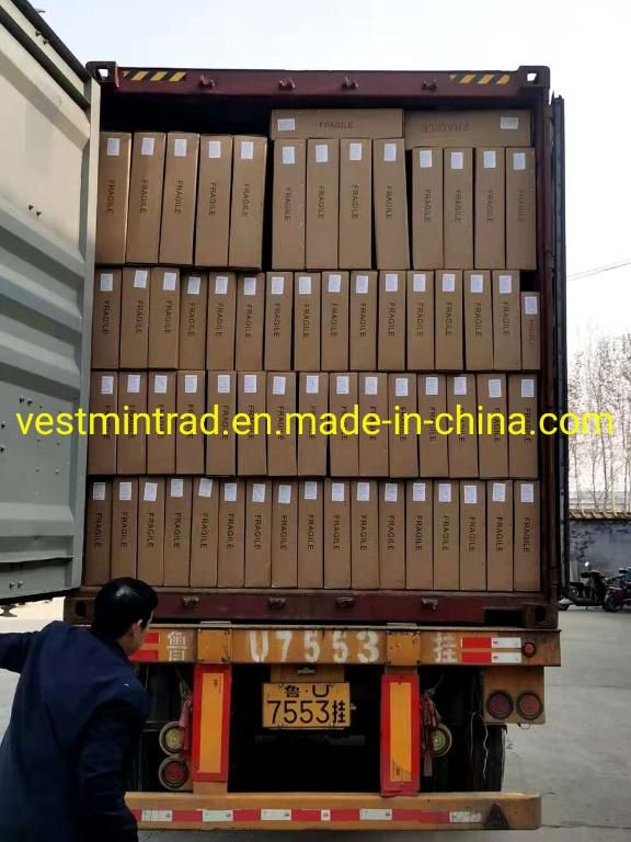 High Quality Competitive Price HD Truck Expansion Tank for Volvo Vn, Vnl Plastic Aluminum Radiator