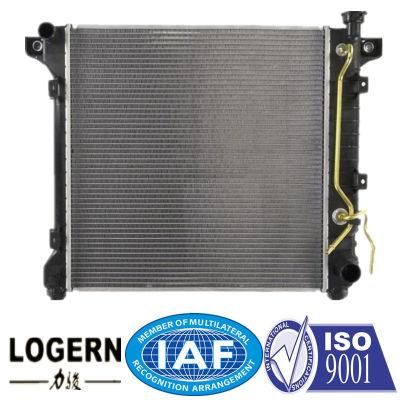 Auto Parts Radiator for Chrysler Dakota&prime;97-99/Durango&prime;98-99 at Dpi: 1905/2186/2294