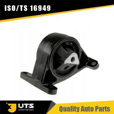 Auto Parts Engine Mount Rubber Mount for Jeep Grand Cherokee II OEM 52058936AC 52058937AC