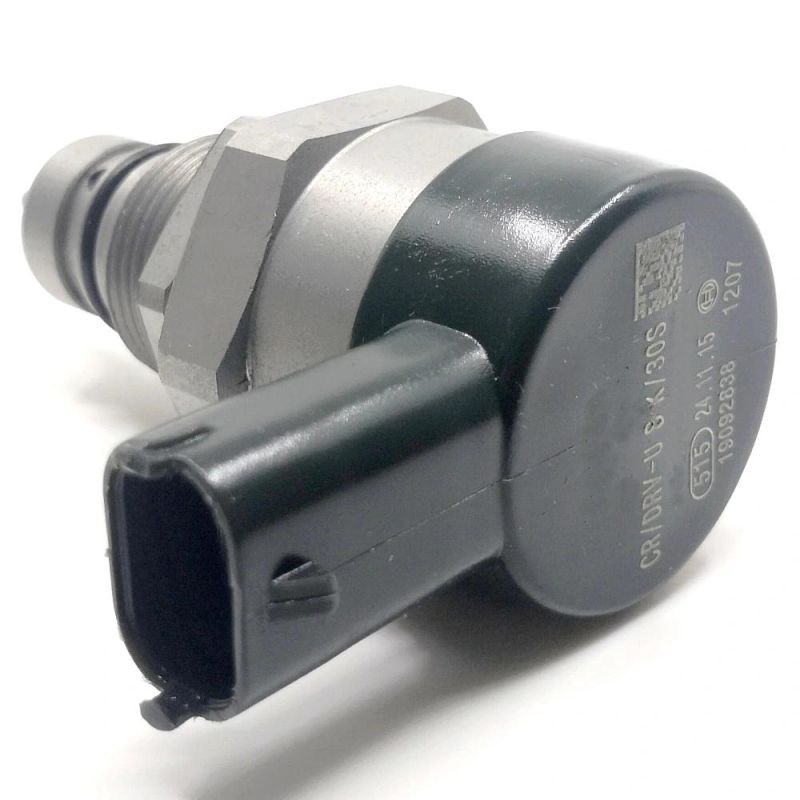 Orignal Fuel Injector 0281006037 Pressure Control Valve for Hyundai Crdi Engines, 31402-2f000