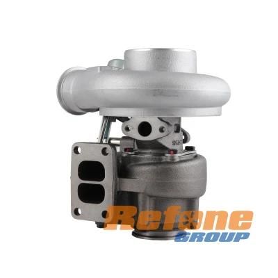 Hx35W 3538881 3592202 Turbo for 6btaa