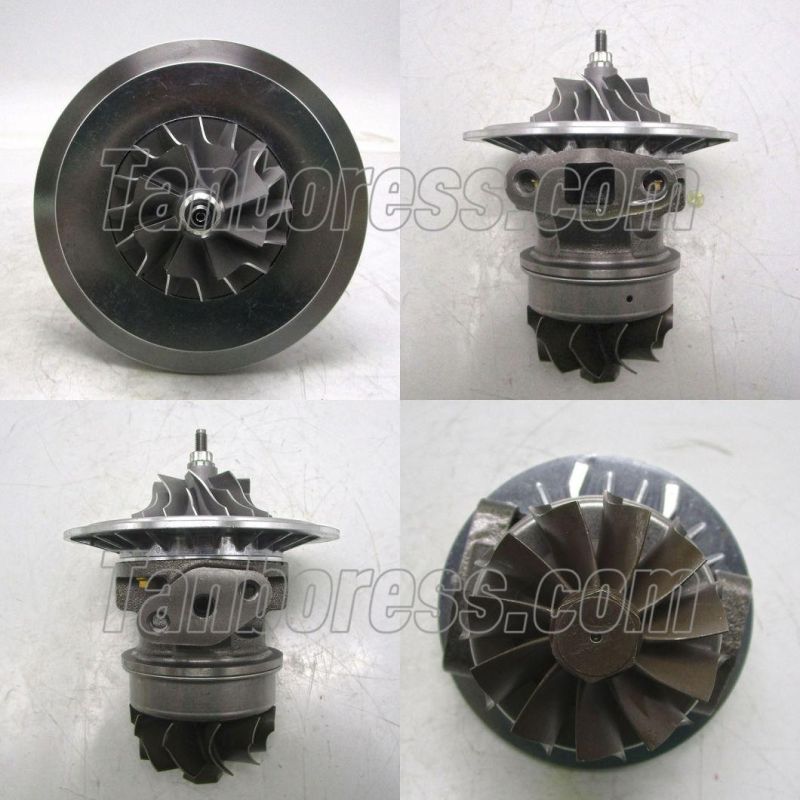 Turbo cartridge chra for Perkins Agricultural H1E 466828-0001 466828-0002 turbocharger