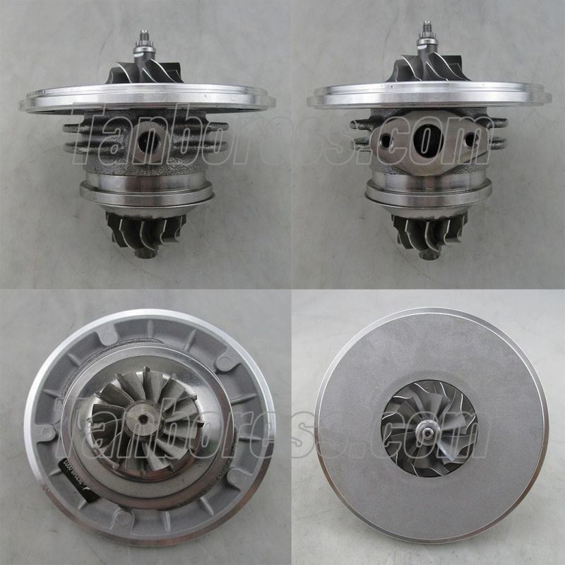 Renault Nissan GT1549S turbocharger parts cartridge core CHRA 757349-0001 14411-00Q0B