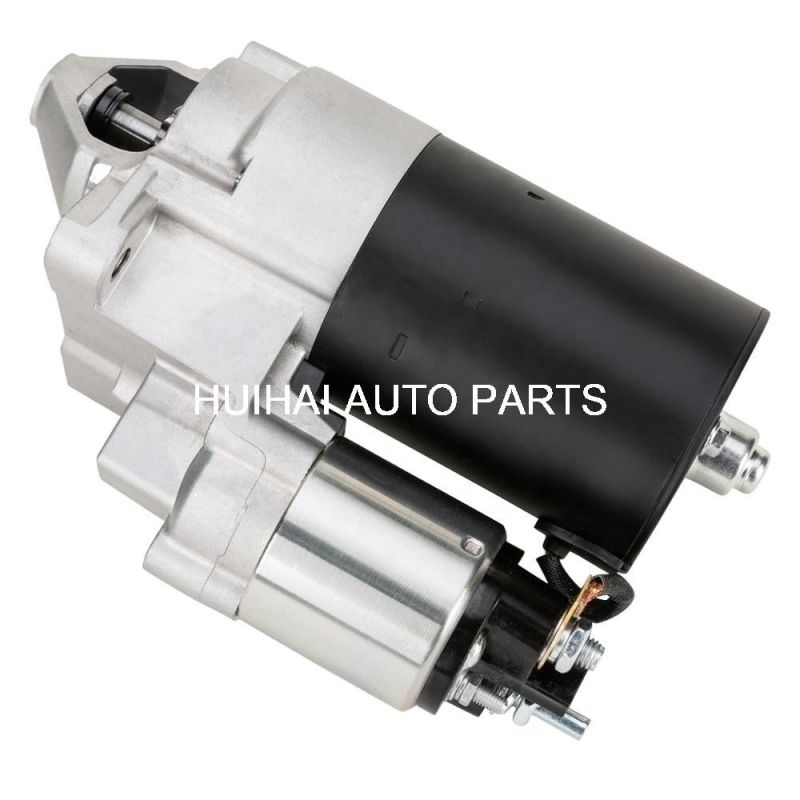 New Auto Car Motor Starter 32545 0-001-106-023/0-986-018-860/0-001-106-024 8200069377/8200186148/8200466754/8200724805 for Renault