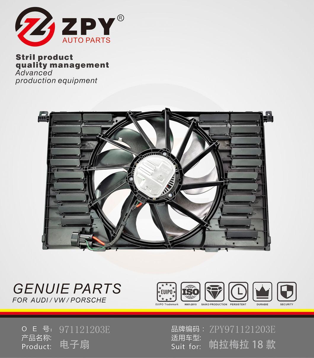 Electric Car Cooling Fans Suppliers 1K0959455fj 1km959455b 1km959455g 1td959455D