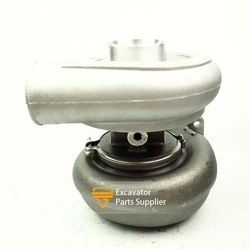 Quality Suit for Turbocharger HD1250V2 HD1430 6D24tei Me158162 Td08h-26m 49188-01651