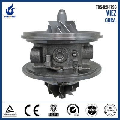 Turbocharger core for Isuzu D-MAX 3.0 CRD 163 HP VBD30013 VDD30013 turbo