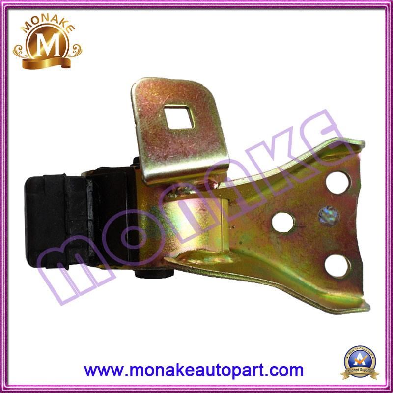 Car Spare Parts Engine Motor Mounting for Mazda (B25F-39-040)