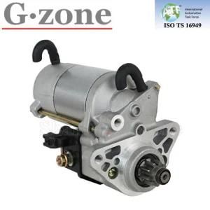 Cross for Denso Starter Motor 2280004300, 2280004304&#160; 2280007390, 2280007391 Starter Motor 12V 2.2kw 9t