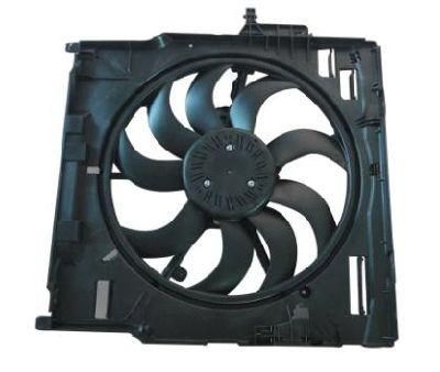 Car Parts Radiator Cooling Fan for BMW X5 with OEM 17428618241