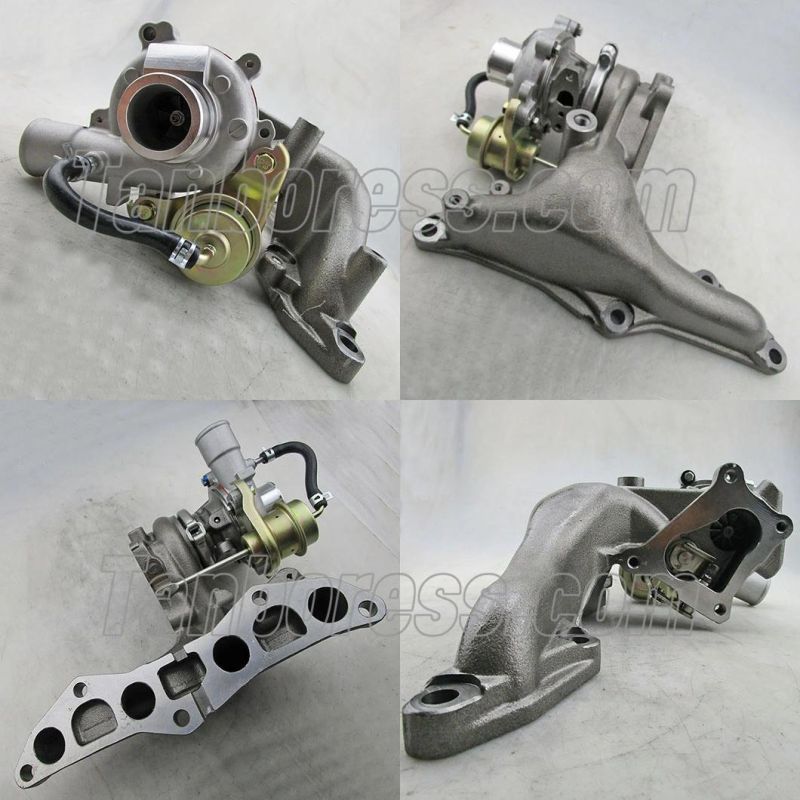 Toyota Yaris and Mini Cooper 1.4 L turbocharger 17201-33010 17201-33020 17790867 11657790867 cartridge and turbo