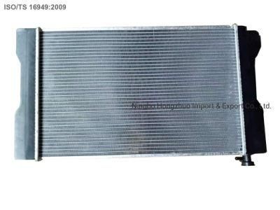 Auto Accessories Engine Cooling Engine Cooler Auto Aluminum Radiator for at 16410-22180