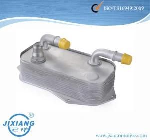 Oil Cooler OEM: 17217551647