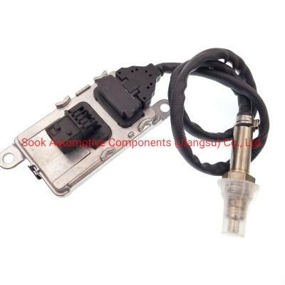 Sensor, Nitrogen Oxide Nox Sensor OEM No: 4326767