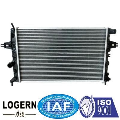 OEM: 1300208 Used Auto Radiator for Opel Astra 2.0I 16v&prime;98- Mt