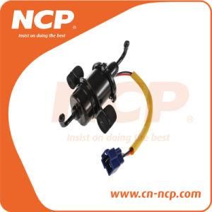 S5011 High Quality Electric Fuel Pump