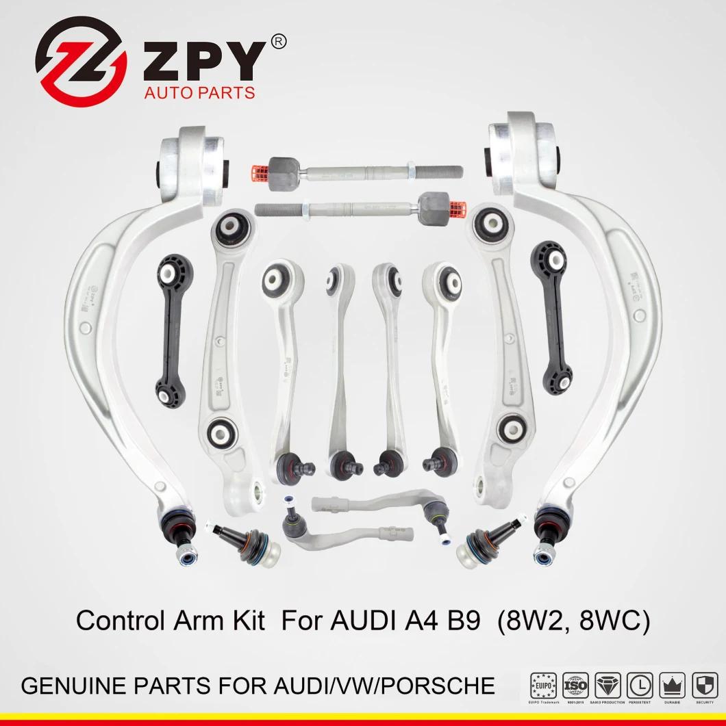 Auto Parts Air Pump Hose Crankcase Breather Vent Hose for Audi Q8 OE 4L0131206A Factory Low Price