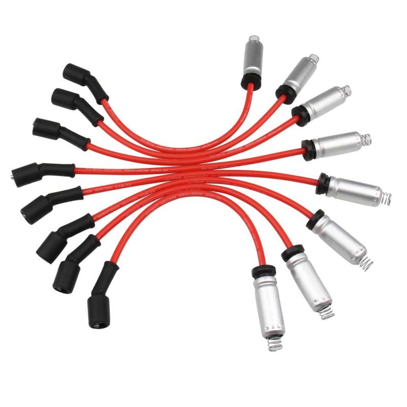 290mm Ignition Spark Plug Wire