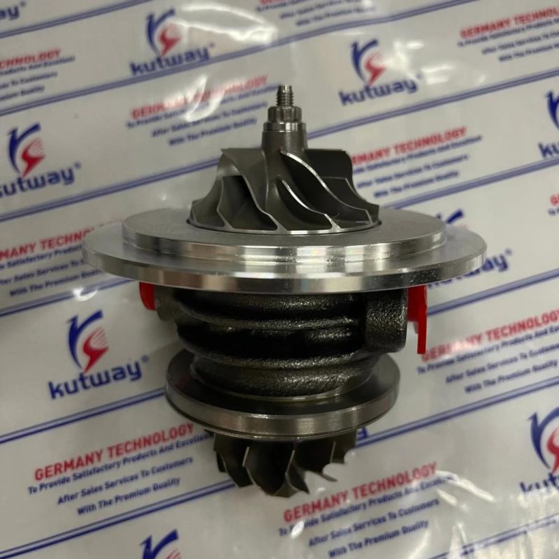 OEM: 2674A392 Kutway Turbocharger Cartridge