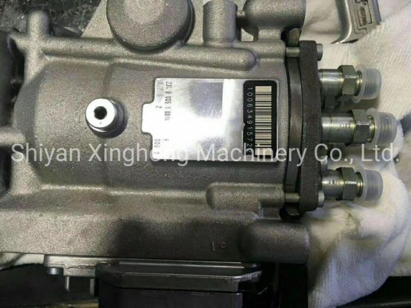 Qsb5.9 Common Rail Injection Pump 0470506041/3939940/3937690
