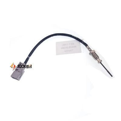 Egr Exhaust Gas Temperature Sensor OEM: 8942520380