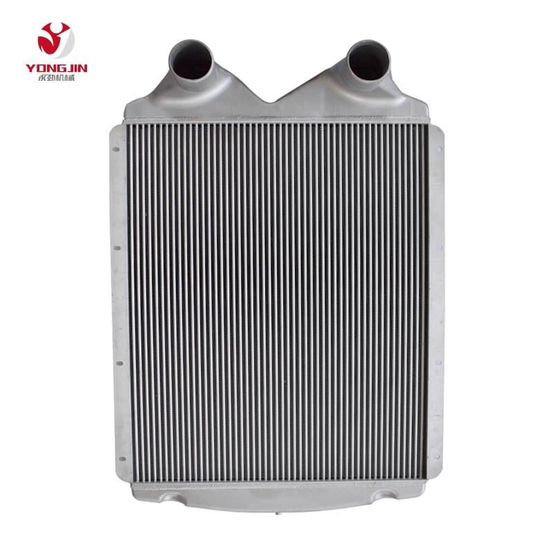 E330c Carter330c Intercooler and Radiator for Excavator Parts