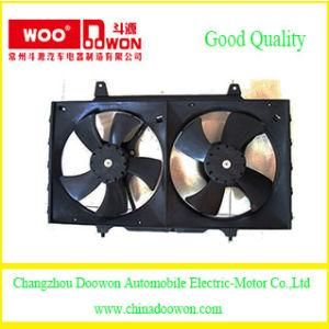 Radiator Fan / Cooling Fan/ Electric Fan / Condenser Fan / Car Fan for Nissan Altima U13 21481-0z000