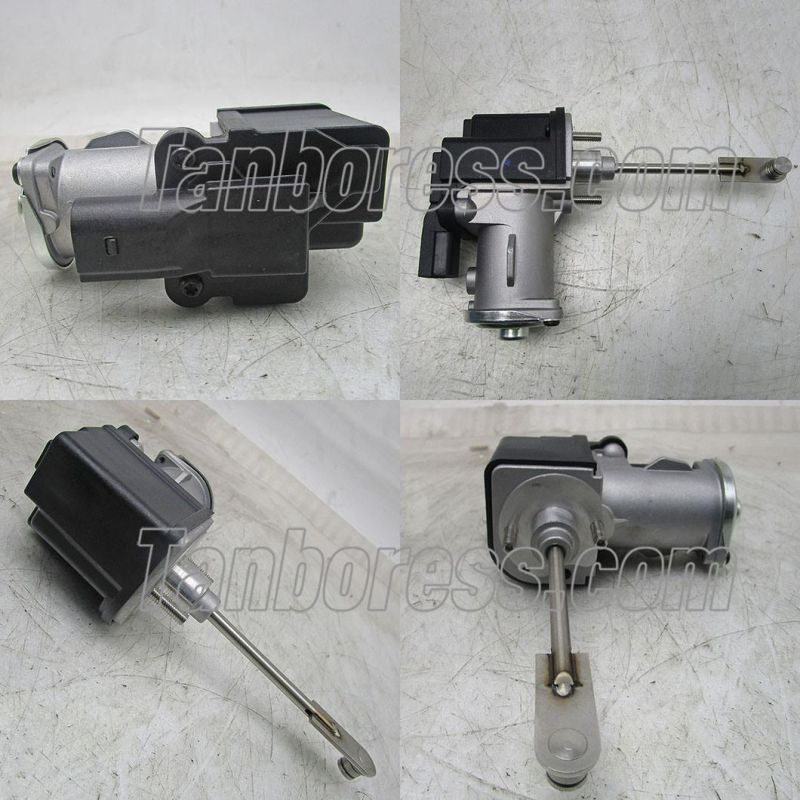 Volkswagen VW T3M377IP8 CBZA CBZB 03F145701C turbocharger