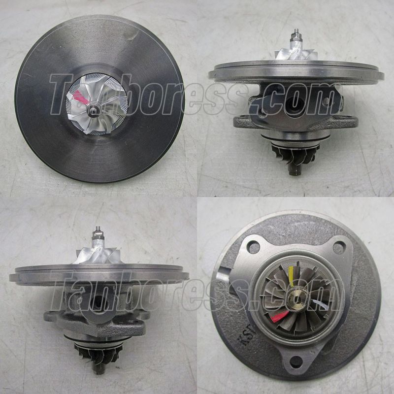 Turbocharger Core CHRA Cartridge Billet for Renault GT12 801374 801374-3
