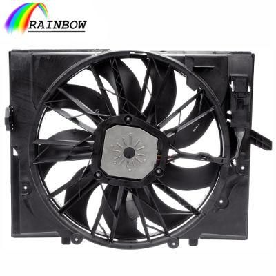 Good Quality Automotive OEM Engine Cooling System Blades Radiator Fan Cool Electric Fans Cooler Racing Car Universal