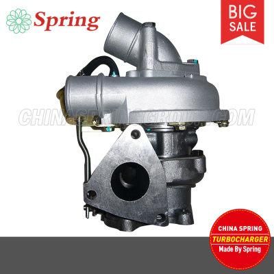 Turbo Charger Ht12 Ht12-19b/D 144119s000 14411-9s002 Turbocharger for Nissan