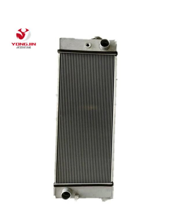 Excavator Parts Water Radiator Kobelco 200-8